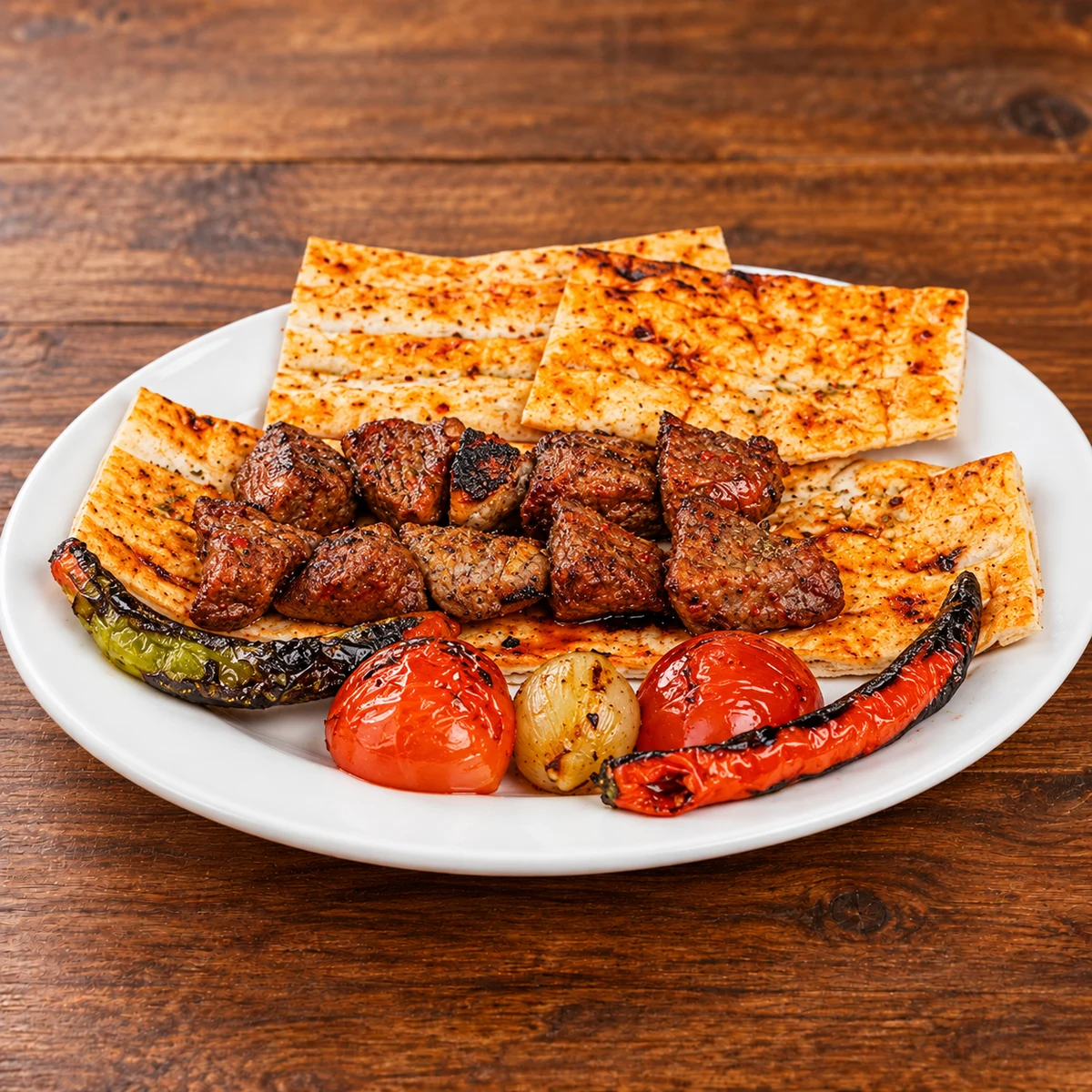 Kuzu Şiş