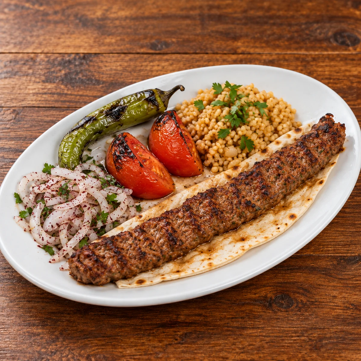 Urfa Kebap