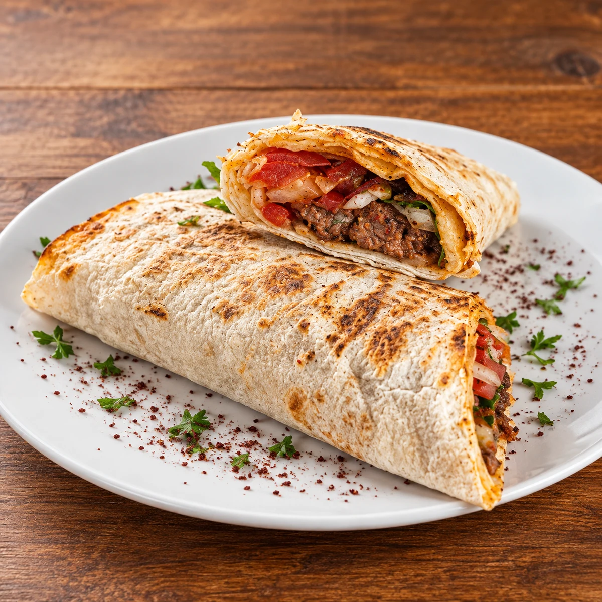 Adana Dürüm
